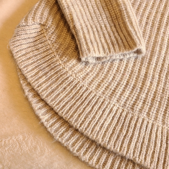 Knit Sweater - Picture 2 of 3